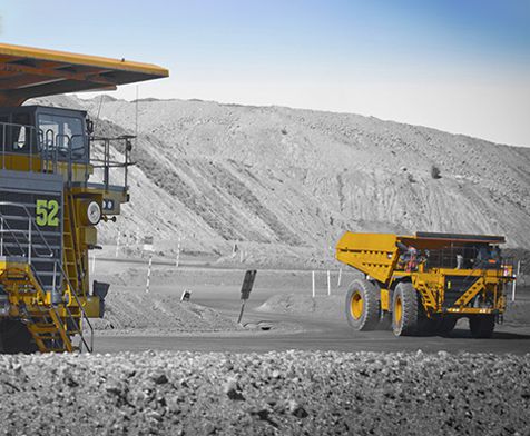 Горное дело и земляные работы