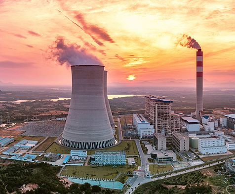 Выработка энергии