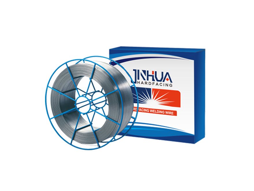 JH-104 Flux Cored Hardfacing Welding Wire